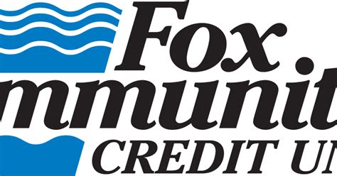 Fox credit union. Things To Know About Fox credit union. 